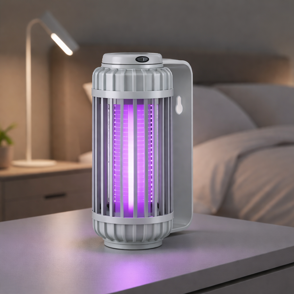 StillNight Indoor Mosquito Lamp